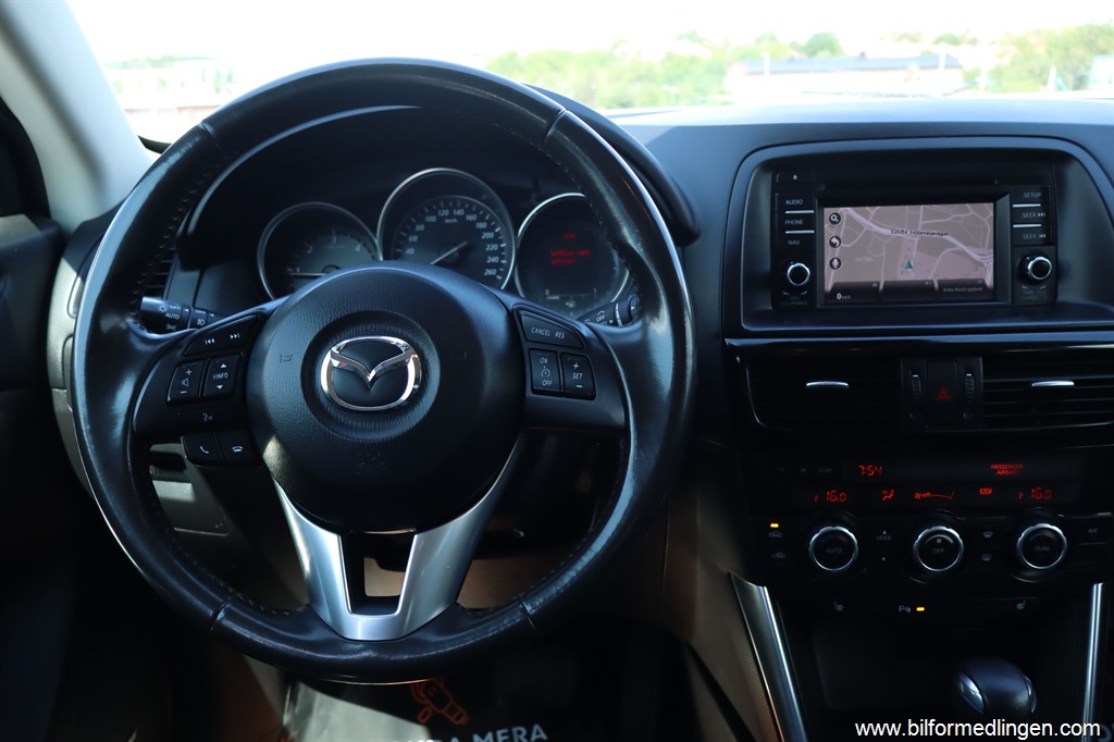Bild 6 på Mazda CX-5