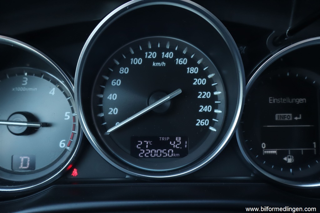 Bild 7 på Mazda CX-5