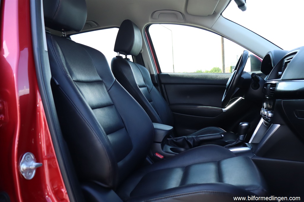 Bild 9 på Mazda CX-5