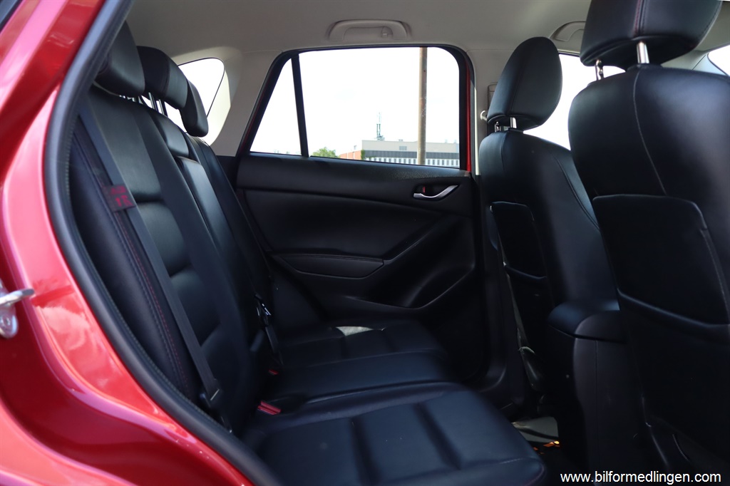 Bild 10 på Mazda CX-5
