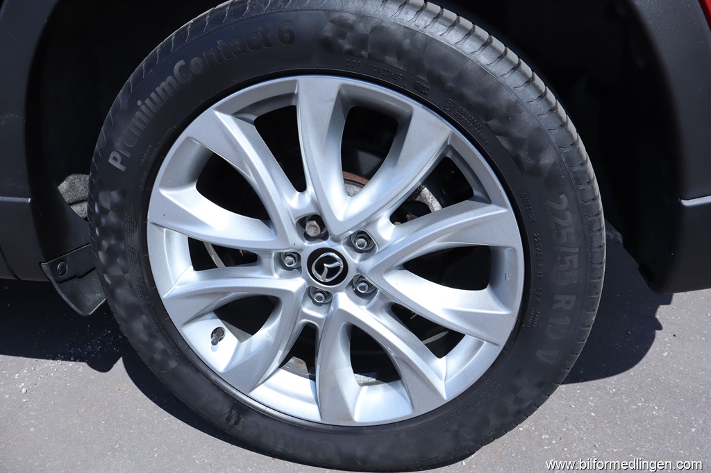 Bild 11 på Mazda CX-5