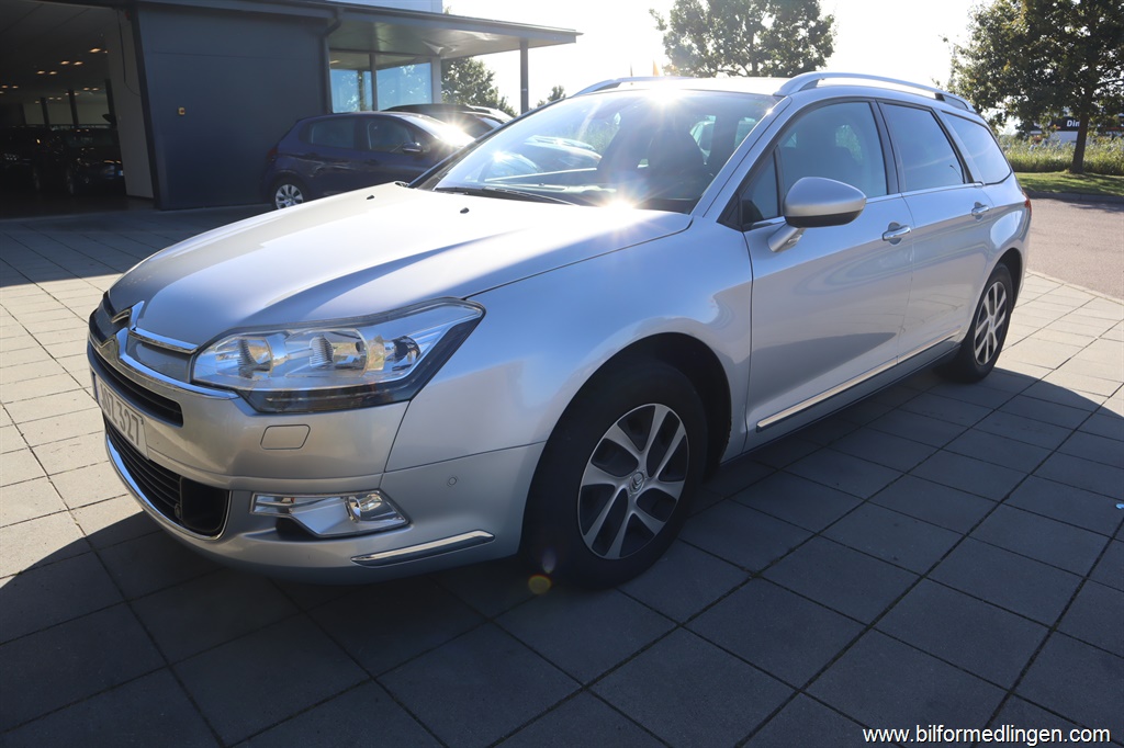 Bild 2 på Citroën C5