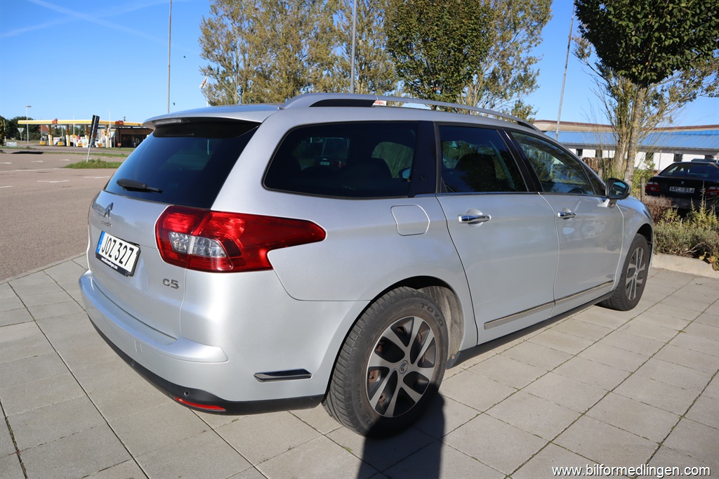 Bild 3 på Citroën C5