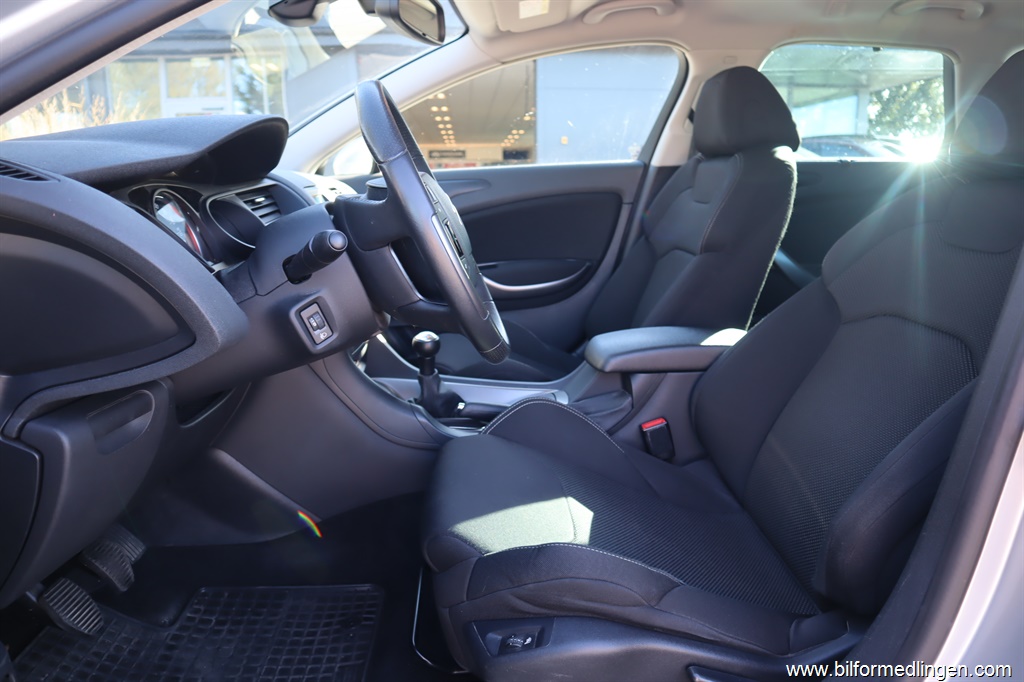 Bild 4 på Citroën C5