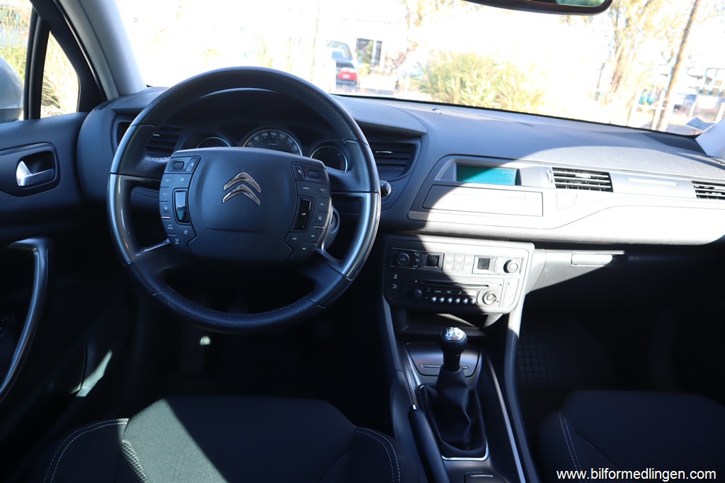 Bild 5 på Citroën C5