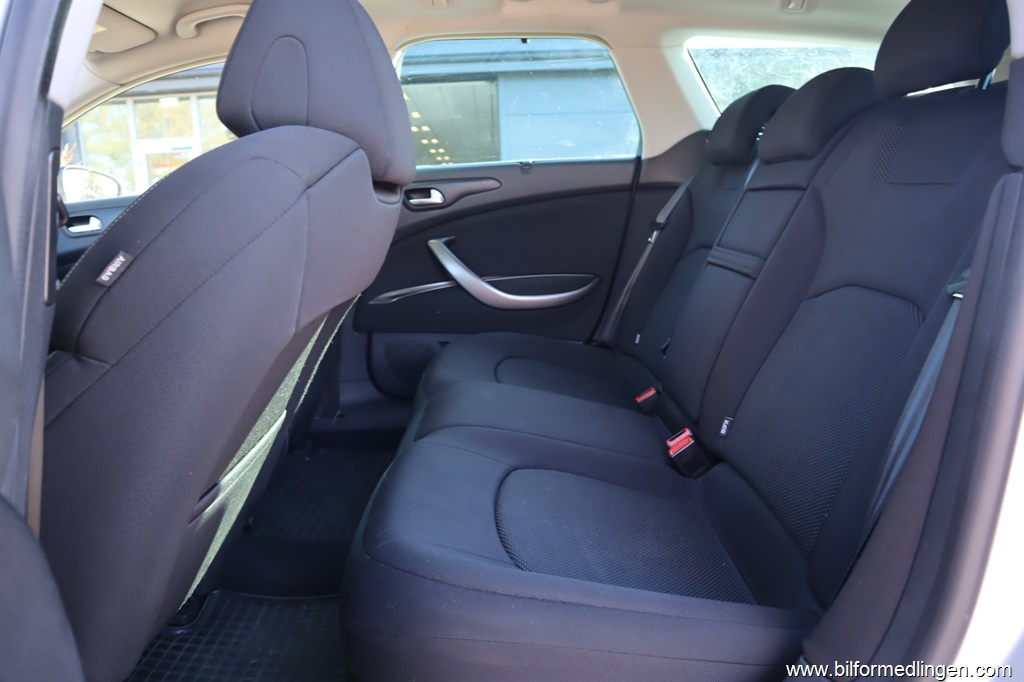 Bild 6 på Citroën C5