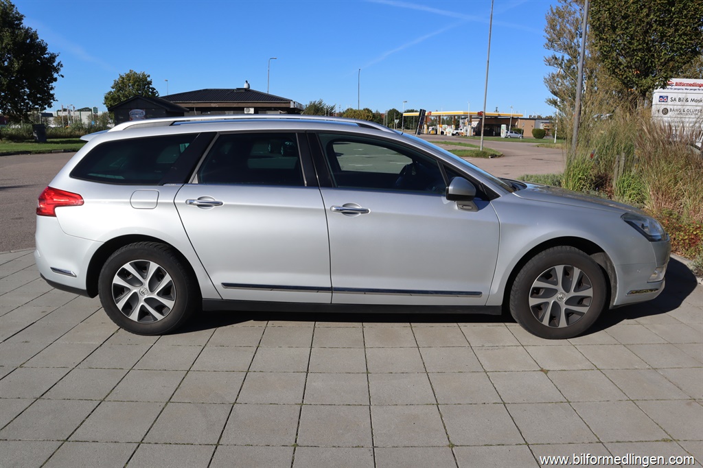 Bild 7 på Citroën C5