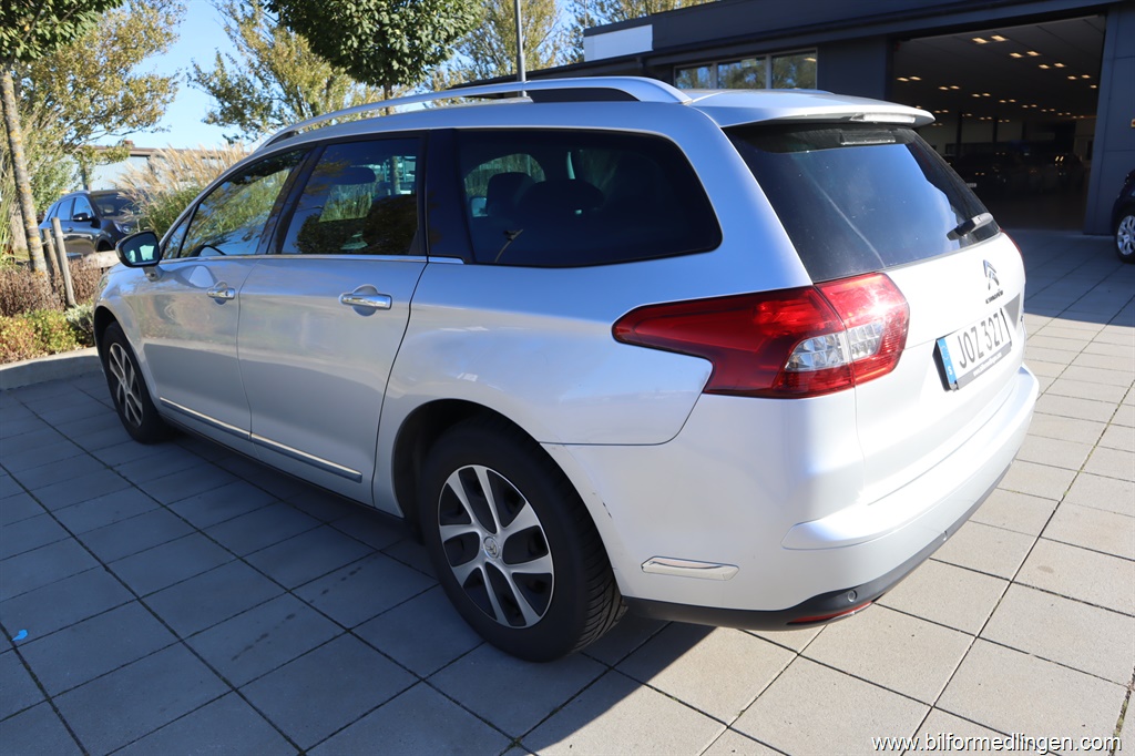 Bild 9 på Citroën C5