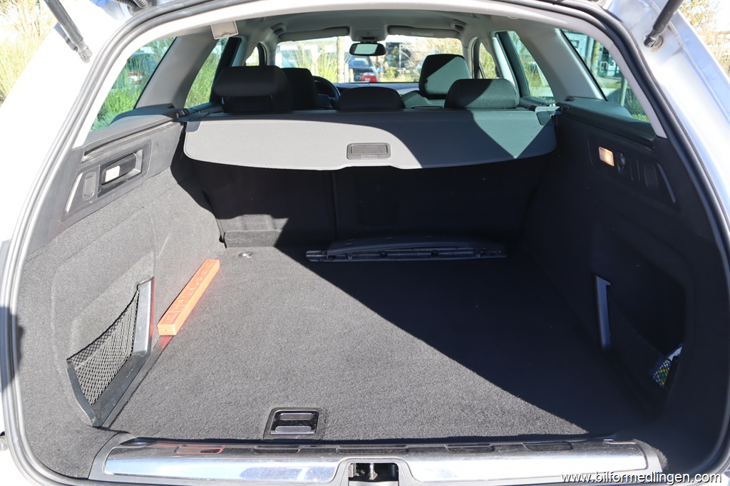 Bild 11 på Citroën C5