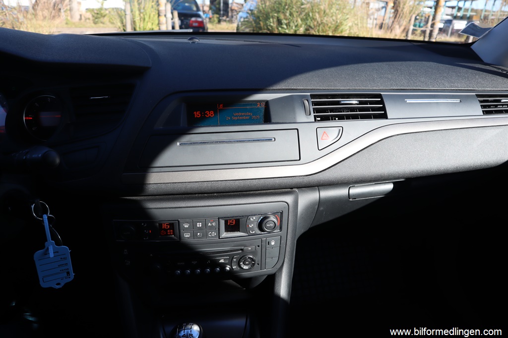 Bild 12 på Citroën C5