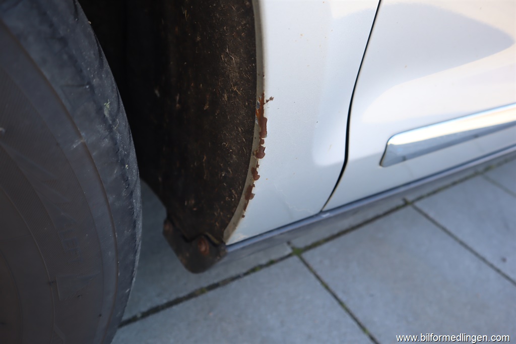 Bild 13 på Citroën C5
