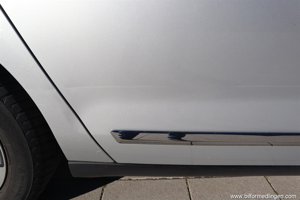 Bild 14 på Citroën C5
