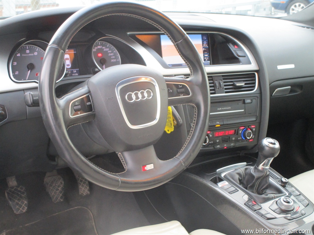Bild 5 på Audi S5