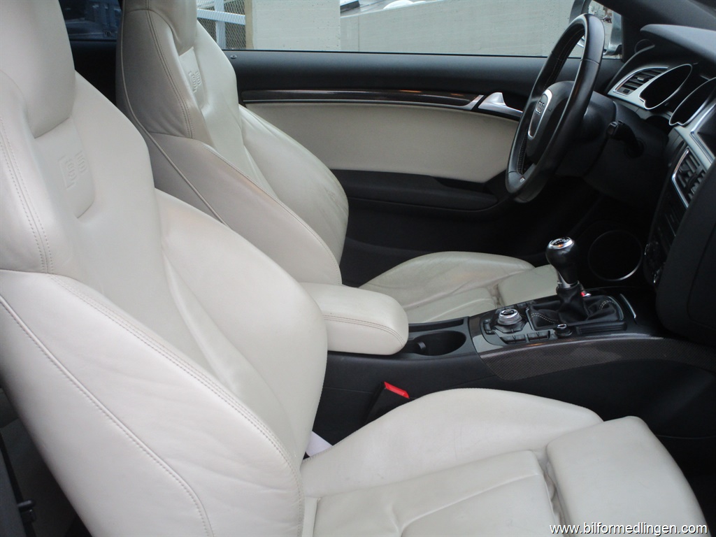 Bild 7 på Audi S5