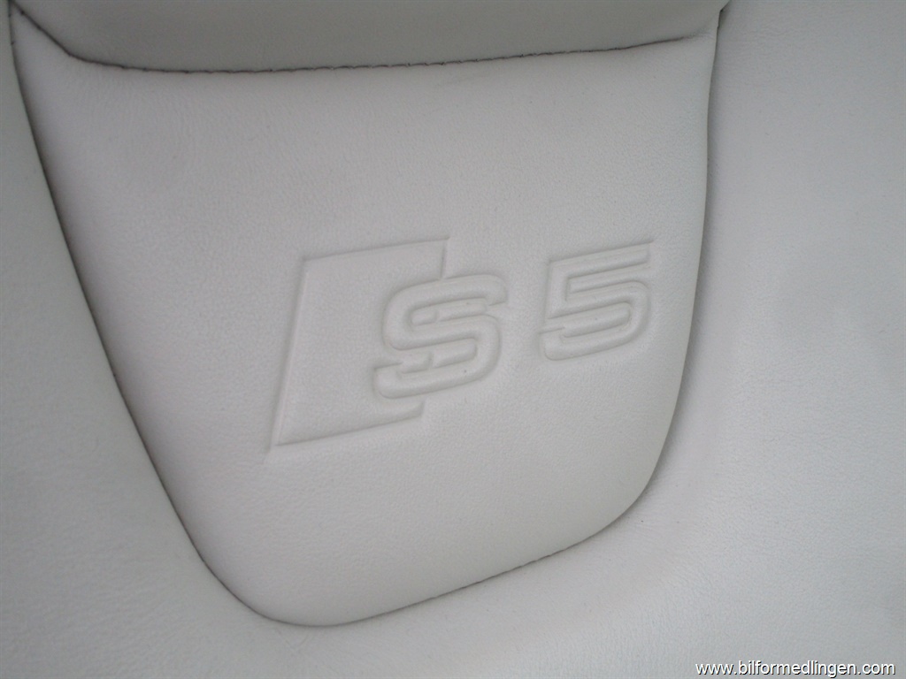 Bild 10 på Audi S5