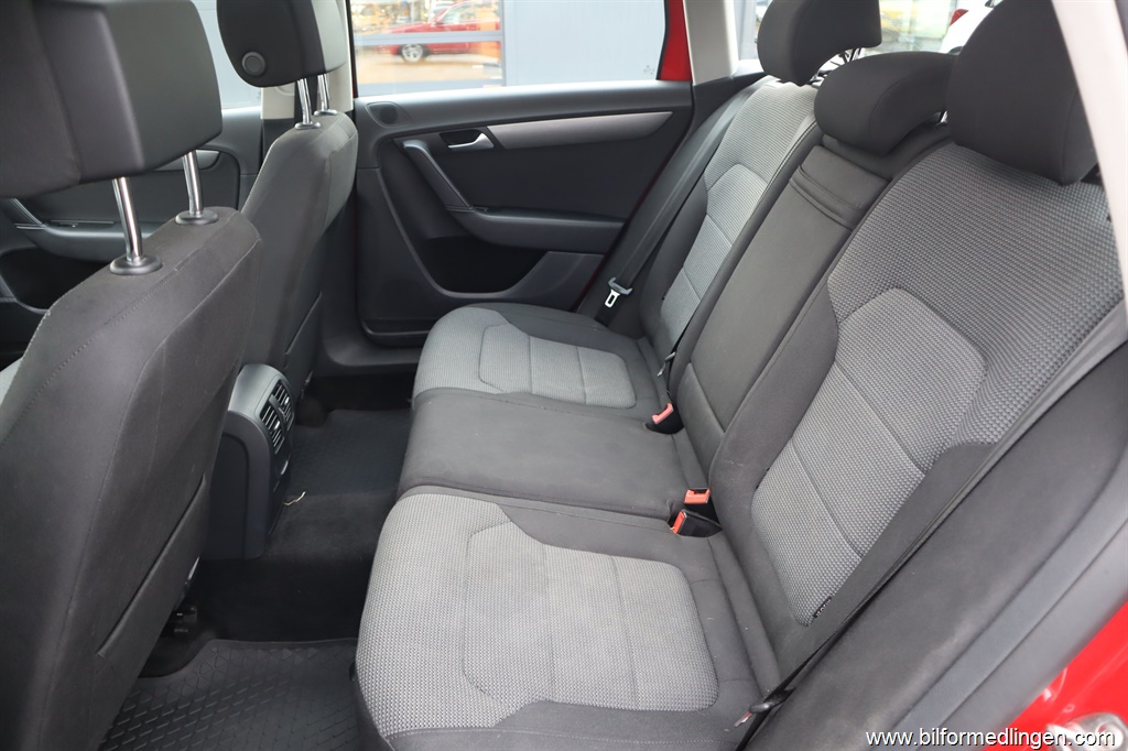 Bild 5 på Volkswagen Passat