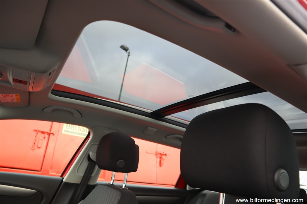 Bild 12 på Volkswagen Passat