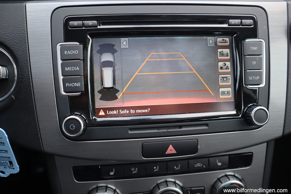 Bild 13 på Volkswagen Passat