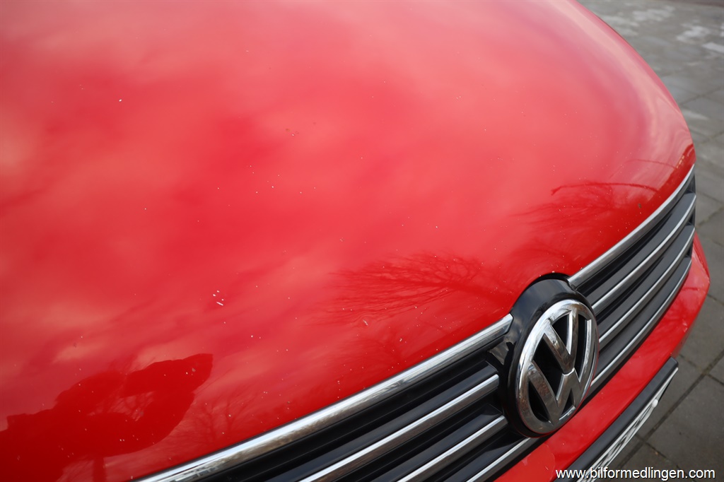 Bild 15 på Volkswagen Passat