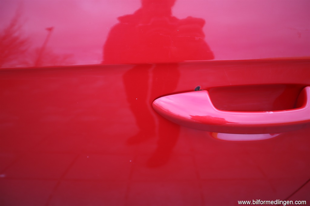 Bild 16 på Volkswagen Passat