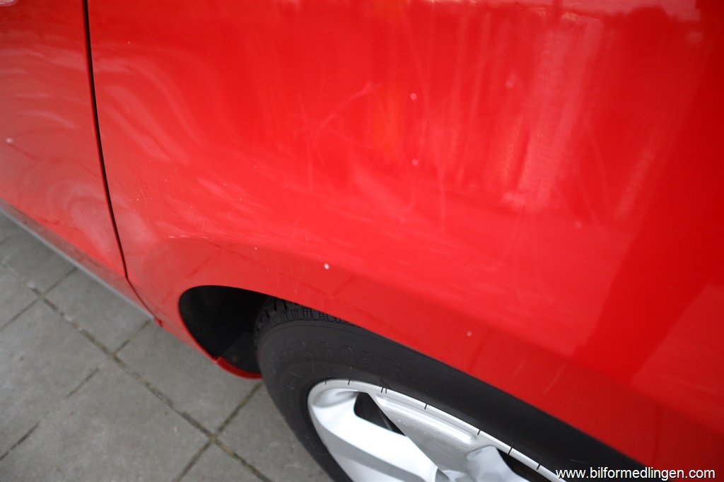 Bild 17 på Volkswagen Passat