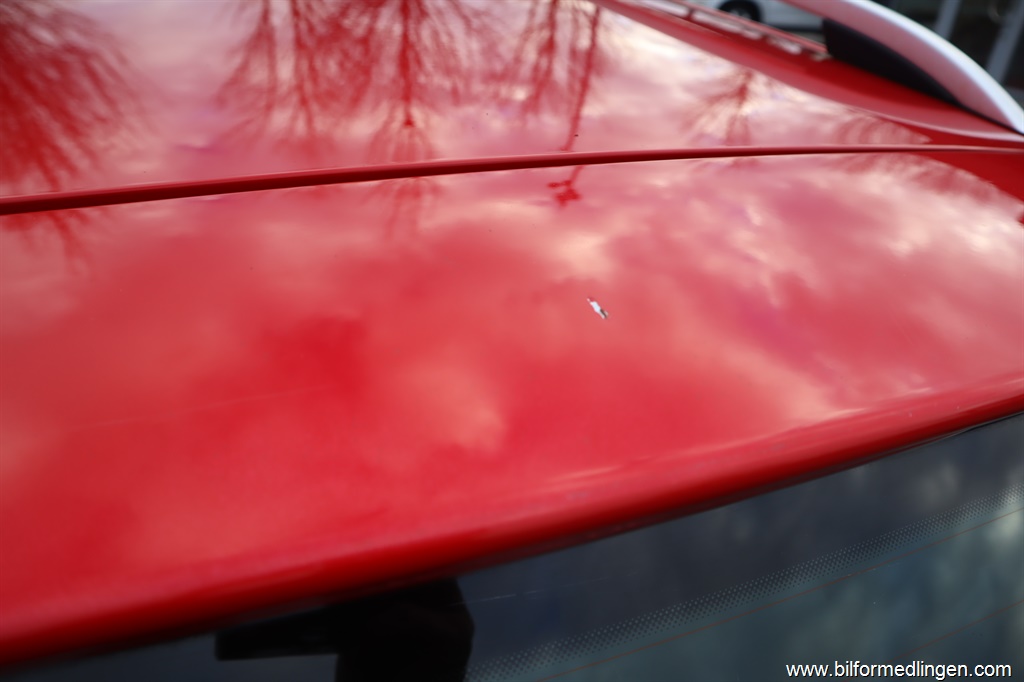 Bild 18 på Volkswagen Passat