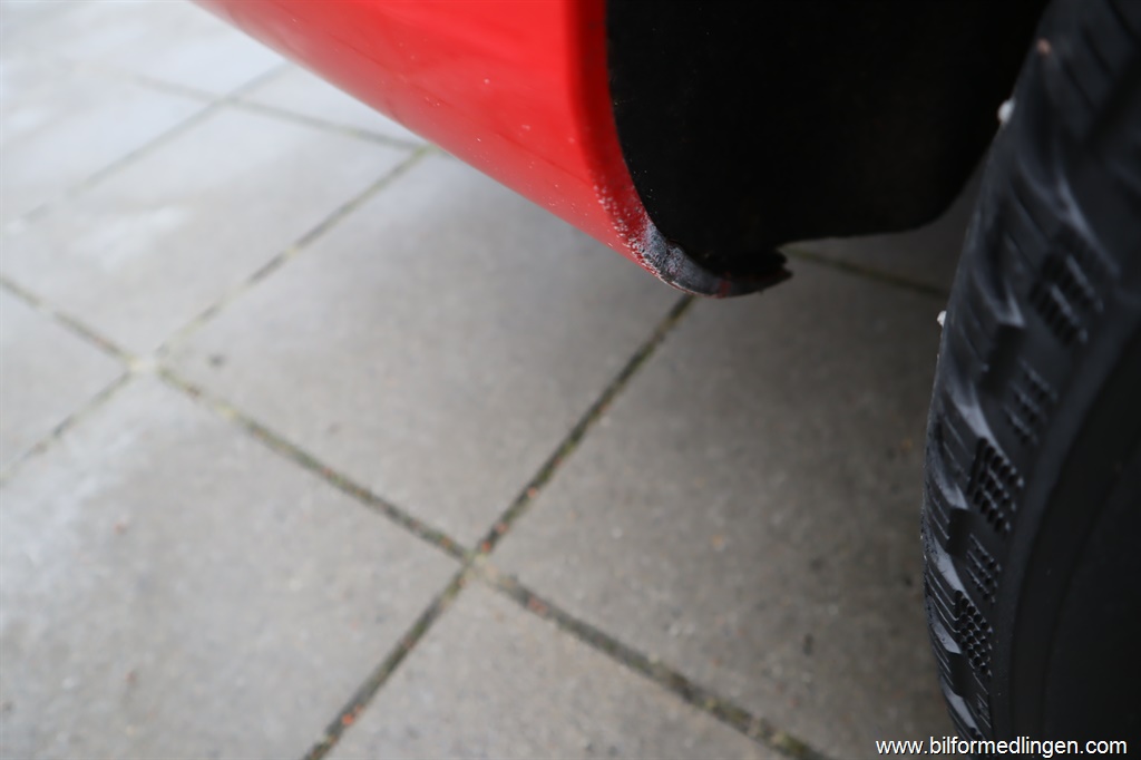 Bild 19 på Volkswagen Passat