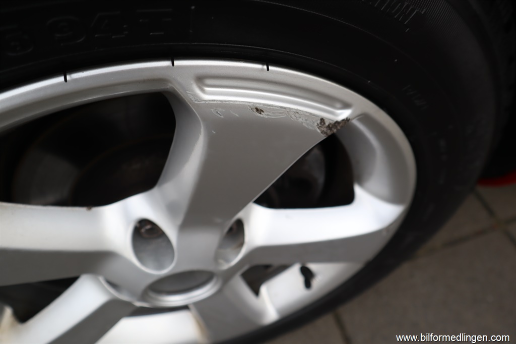 Bild 20 på Volkswagen Passat