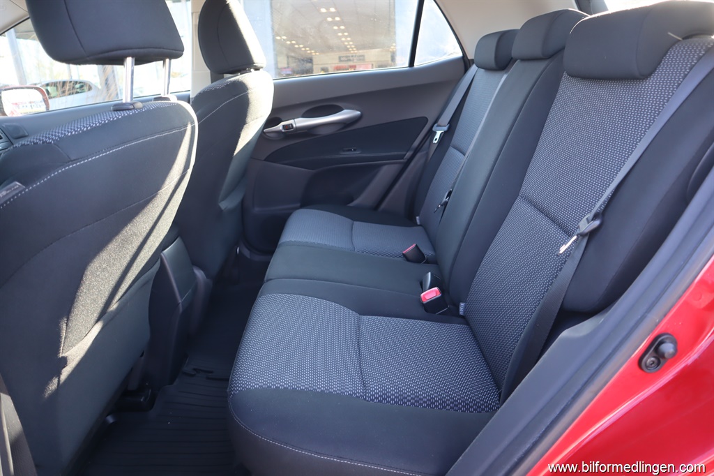 Bild 5 på Toyota Auris