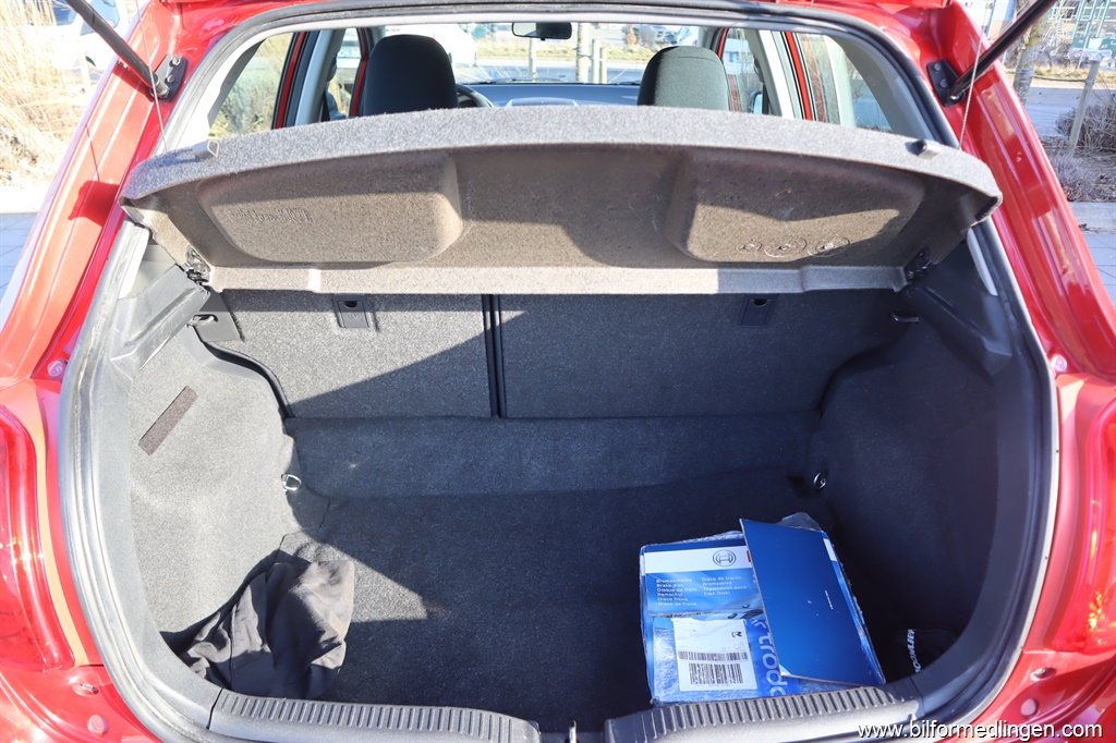 Bild 11 på Toyota Auris