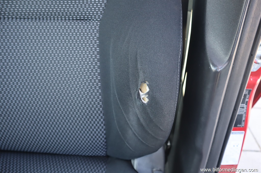 Bild 13 på Toyota Auris