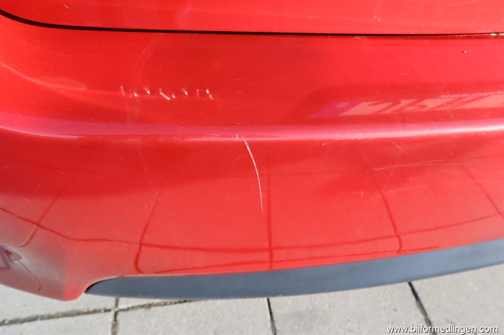 Bild 15 på Toyota Auris