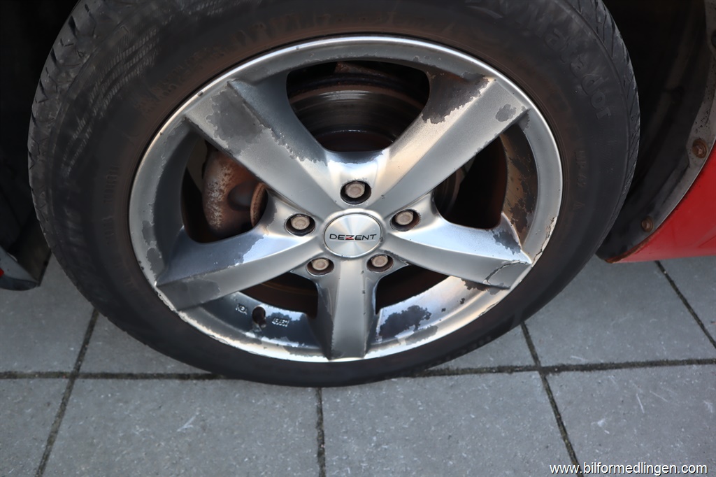 Bild 16 på Toyota Auris