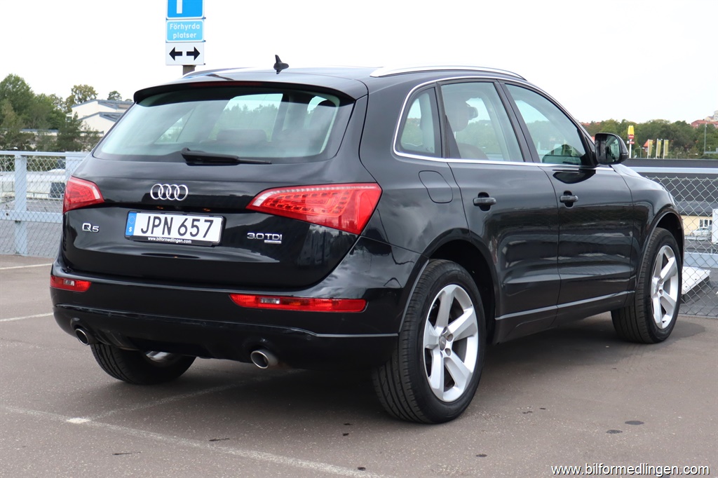 Bild 4 på Audi Q5