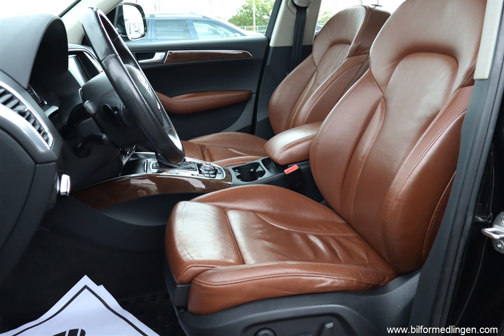 Bild 5 på Audi Q5