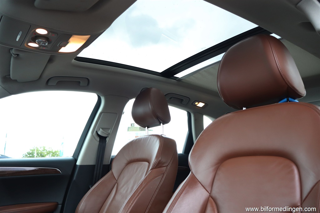 Bild 6 på Audi Q5