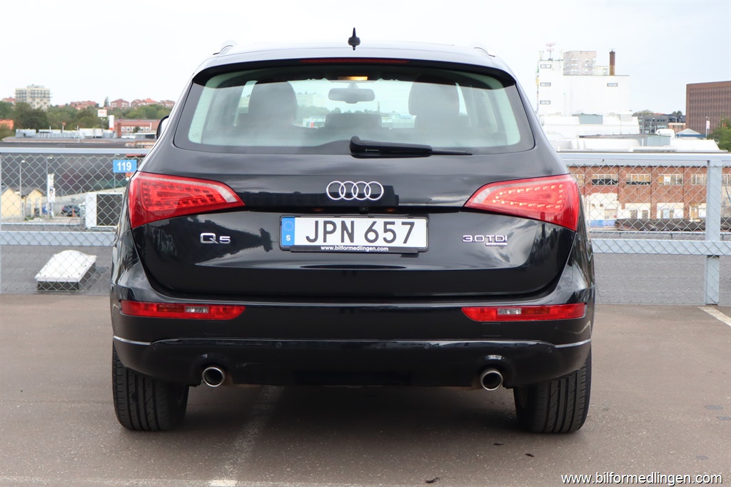 Bild 26 på Audi Q5