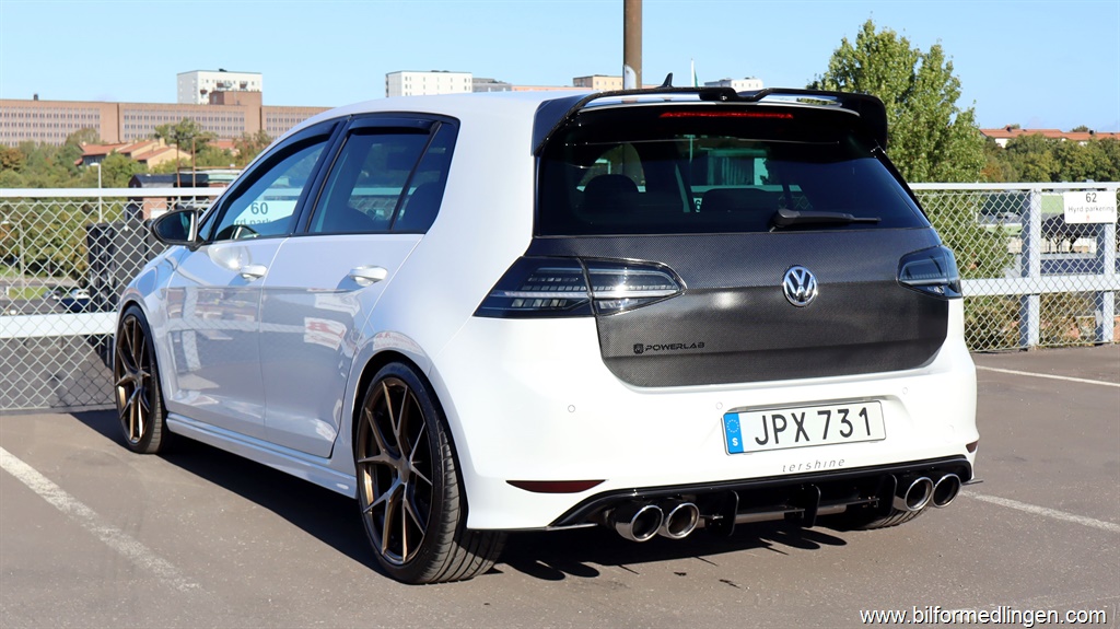 Bild 4 på Volkswagen Golf