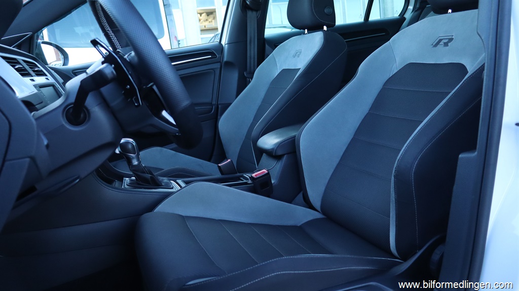 Bild 5 på Volkswagen Golf