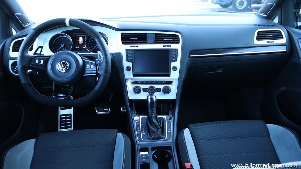 Bild 7 på Volkswagen Golf