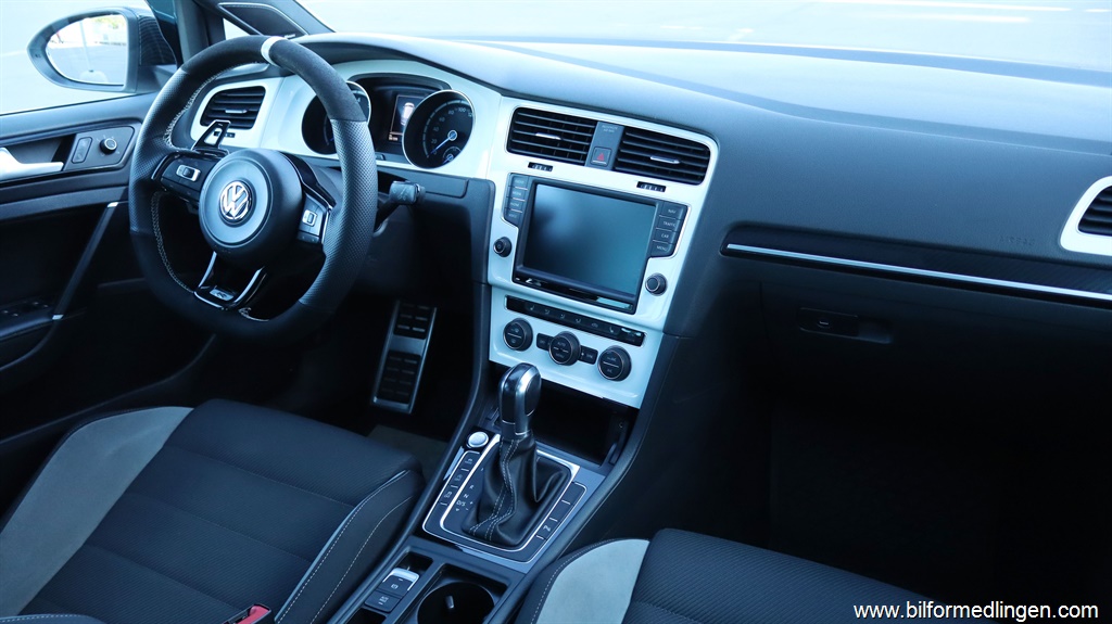 Bild 8 på Volkswagen Golf