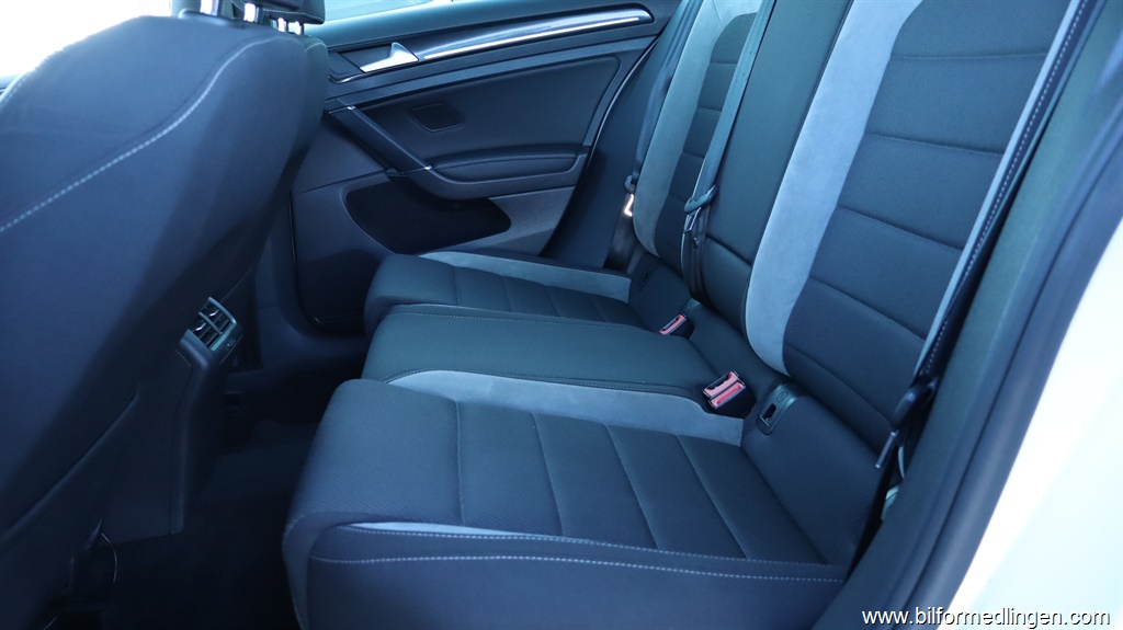 Bild 9 på Volkswagen Golf