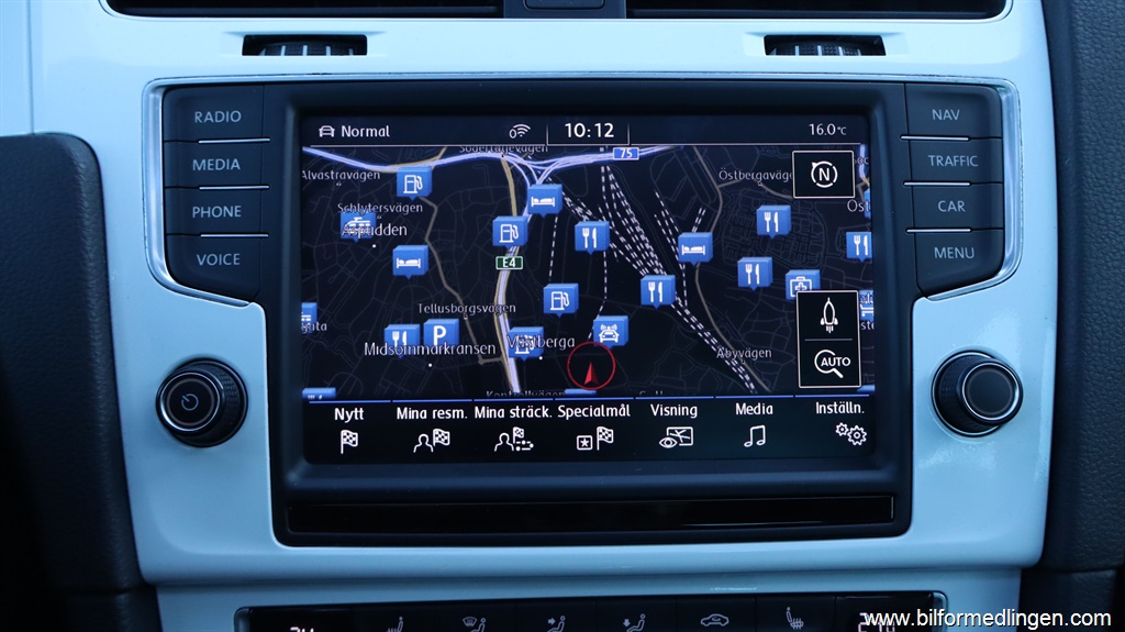 Bild 14 på Volkswagen Golf