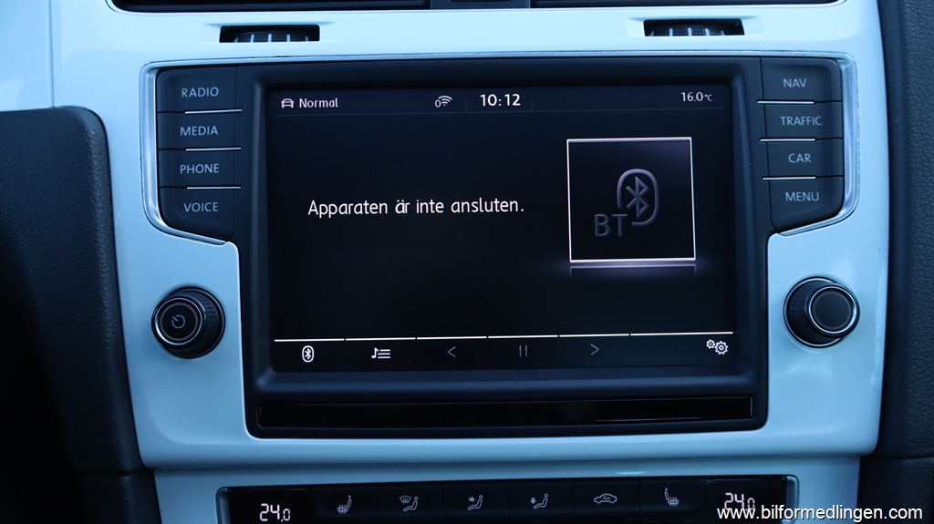 Bild 15 på Volkswagen Golf