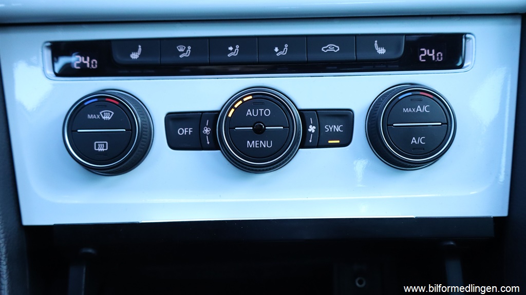 Bild 16 på Volkswagen Golf