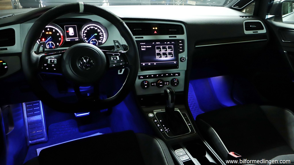 Bild 24 på Volkswagen Golf