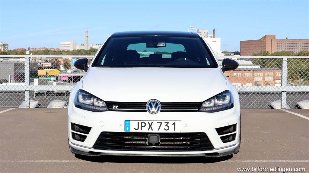 Bild 26 på Volkswagen Golf