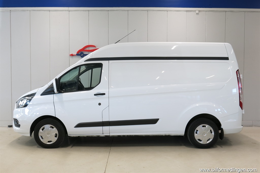 Bild 1 på Ford Transit