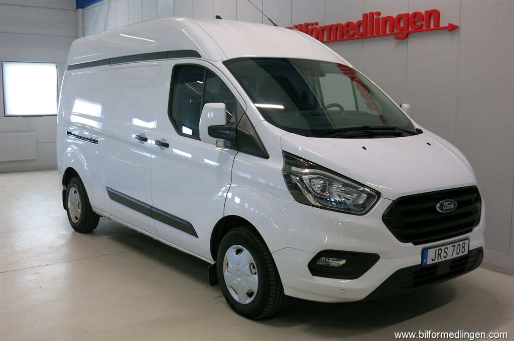 Bild 3 på Ford Transit