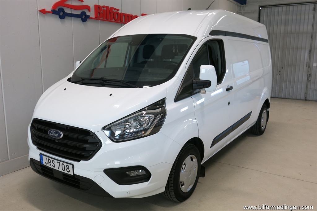 Bild 4 på Ford Transit